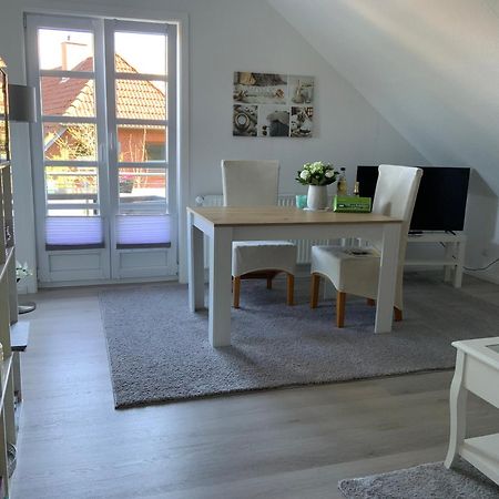 Ferienwohnung Fleckeby Schlei Fjord Light Exterior foto